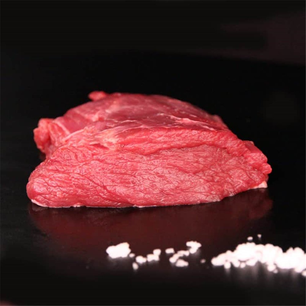Bistec de ternera ecológica extra
