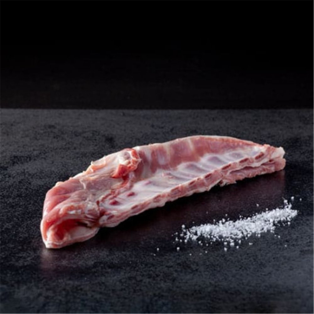 Falda de cabrito ecológico